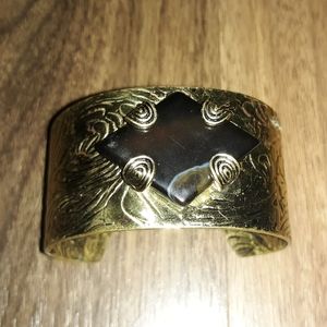 STUDIO BARSE  BEAUTIFUL CUFF